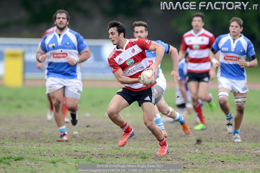 2015-05-03 ASRugby Milano-Rugby Badia 0921